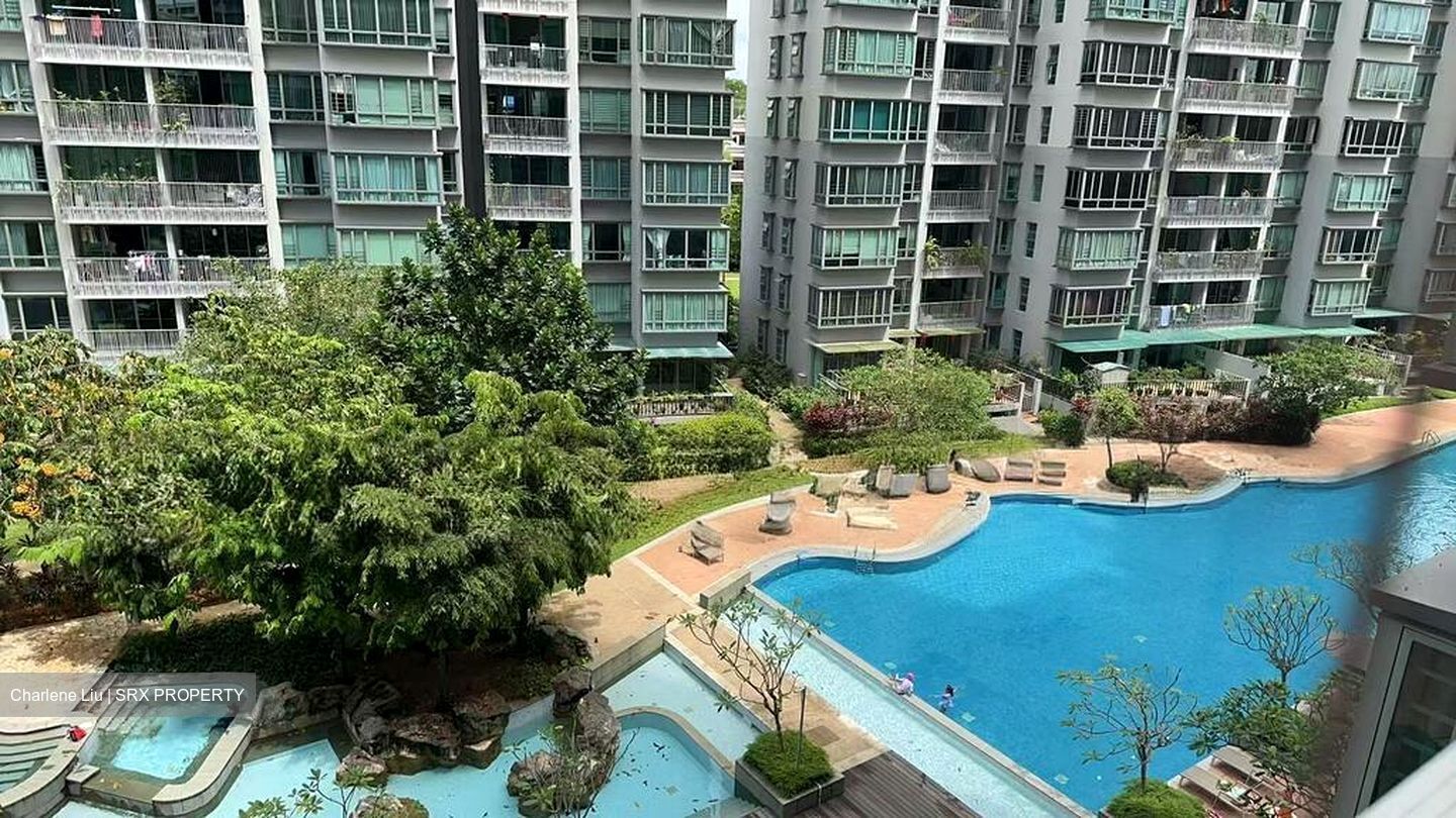 The Quintet (D23), Condominium #566124031